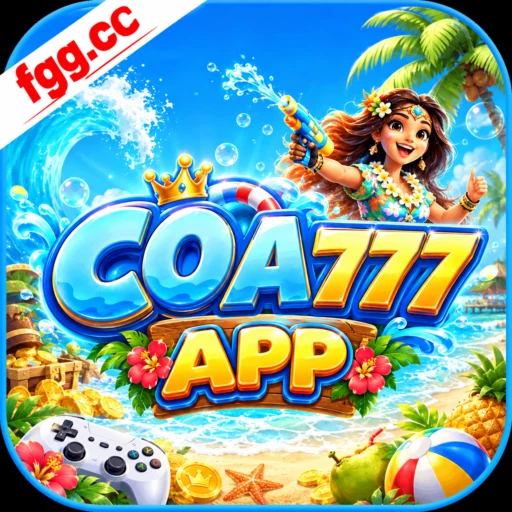 coa777 app Logo